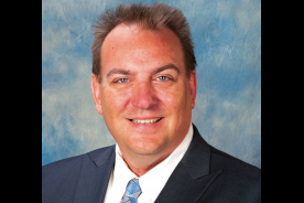 John Safin Southwest Valley Chamber of Commerce